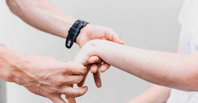 Carpal Tunnel Syndrome