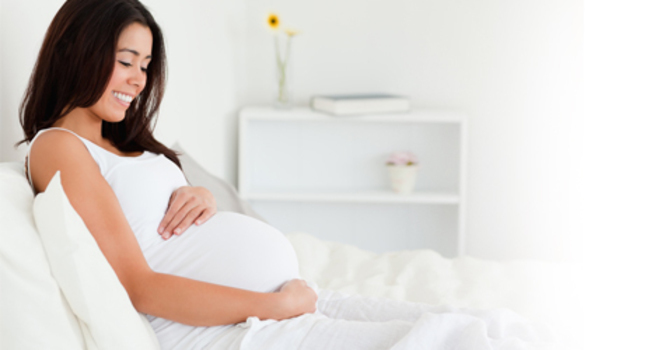 Pregnancy 